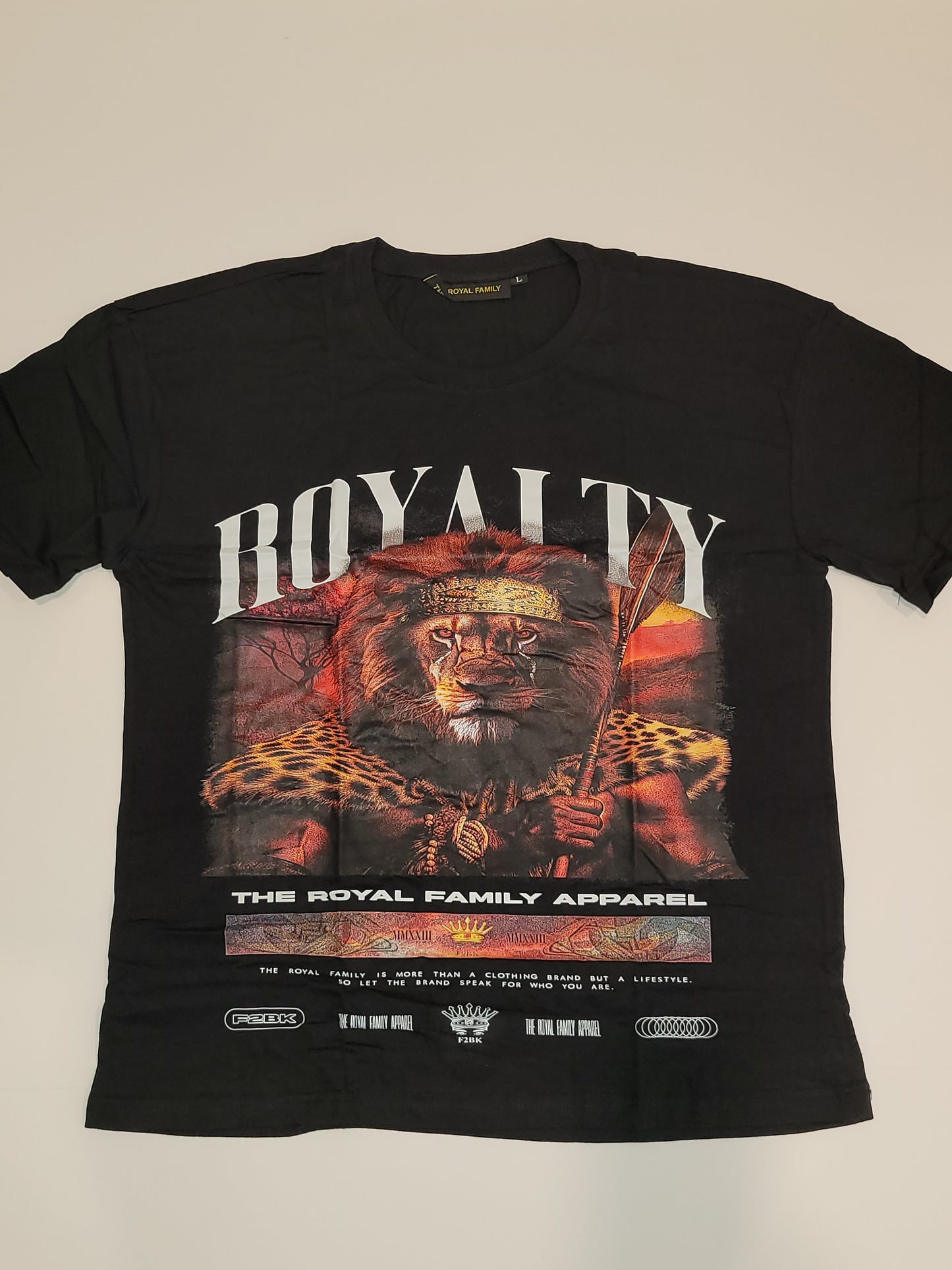 Short Sleeve T-Shirt