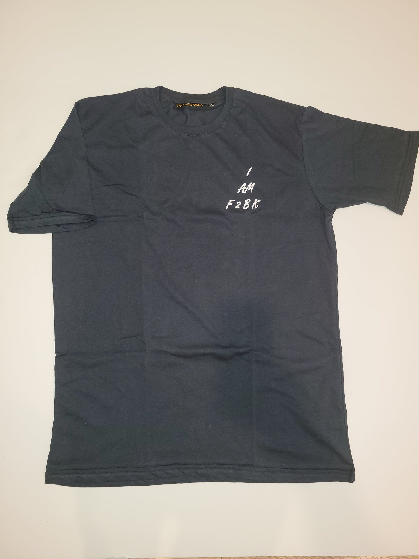 Men's Short Sleeve T-Shirt
