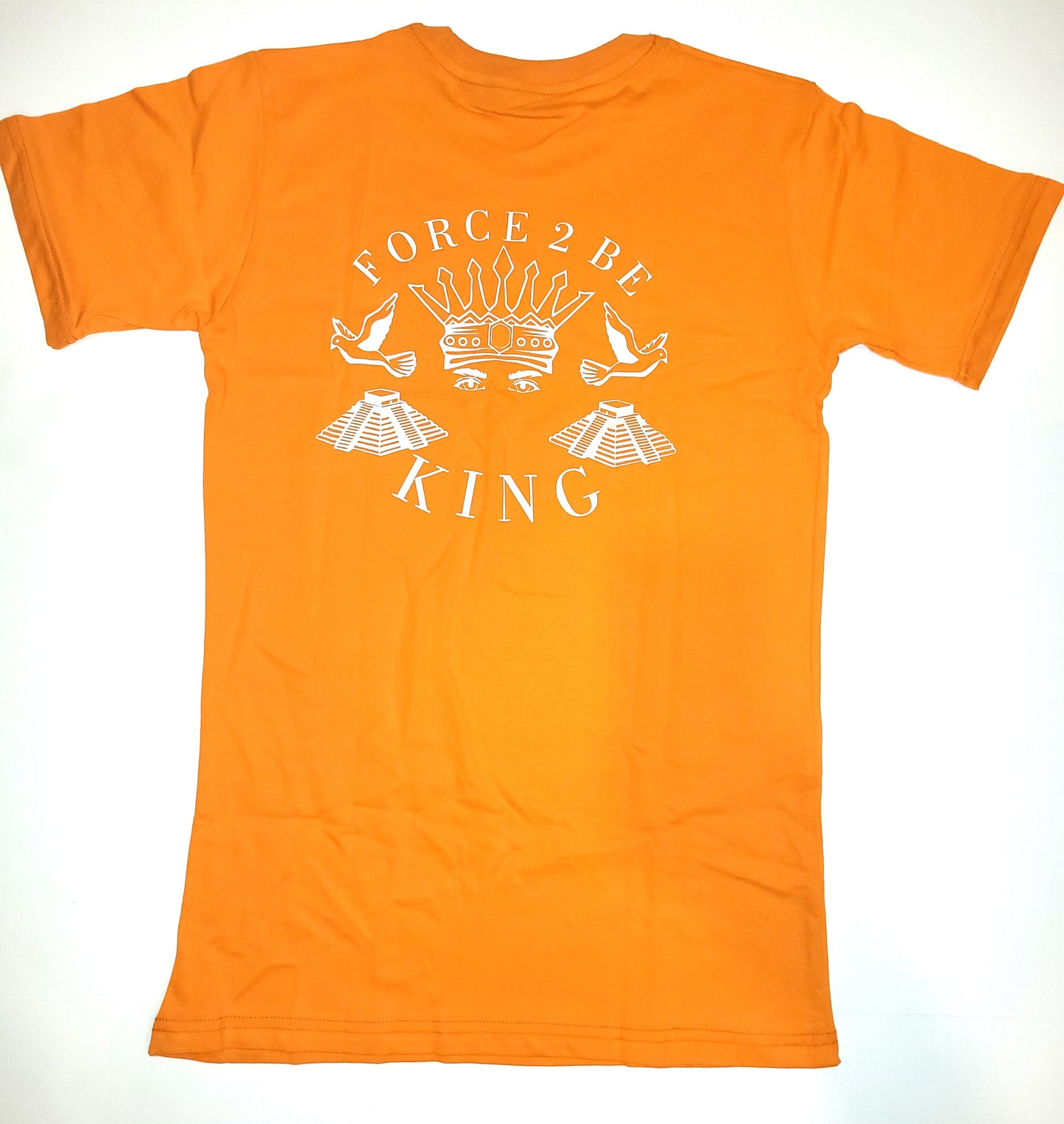 Men's Short Sleeve T-Shirt