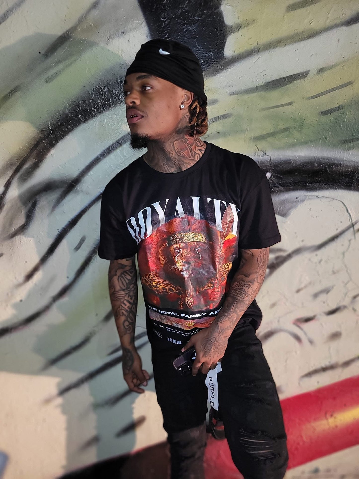 Short Sleeve T-Shirt