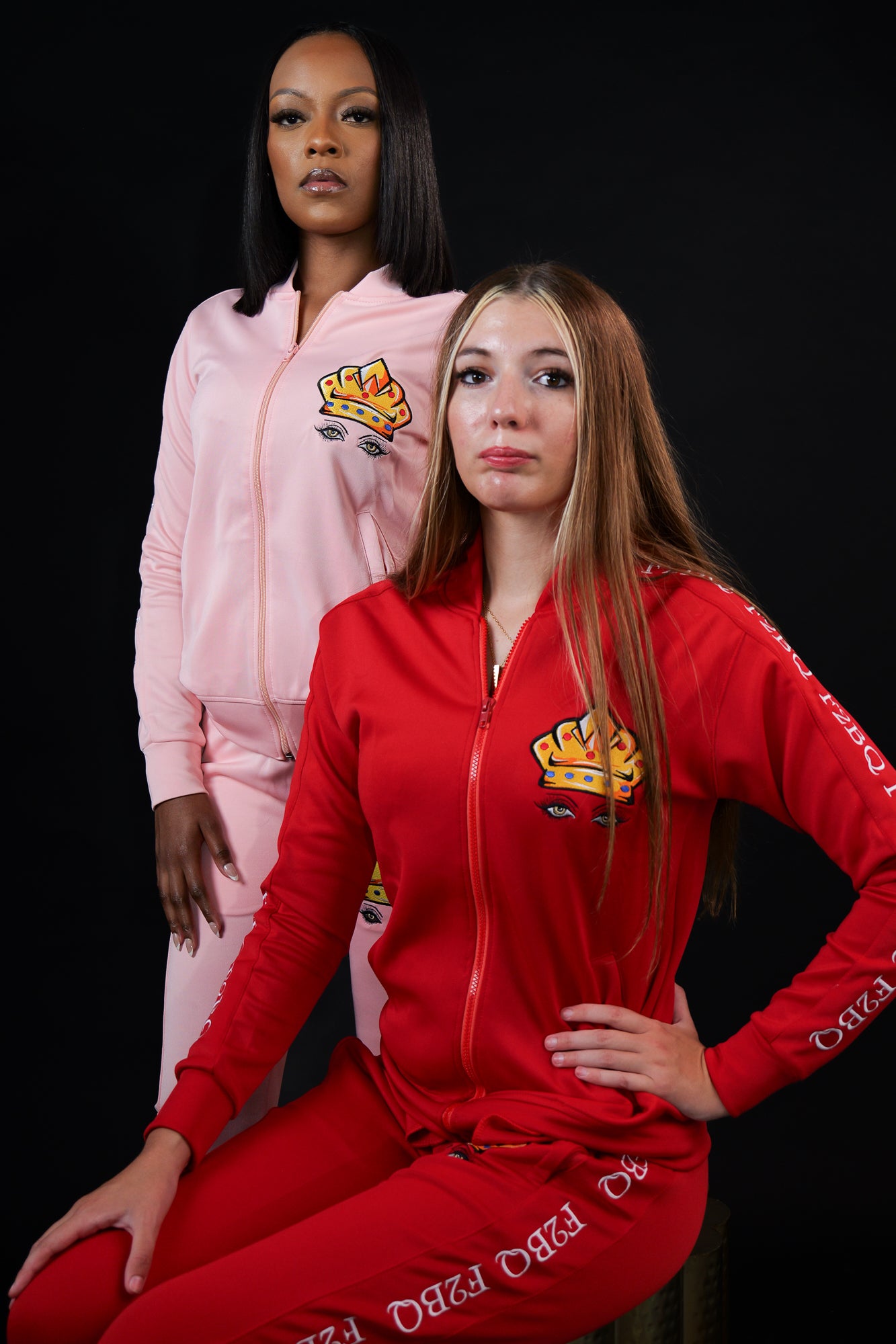Women's Tracksuit