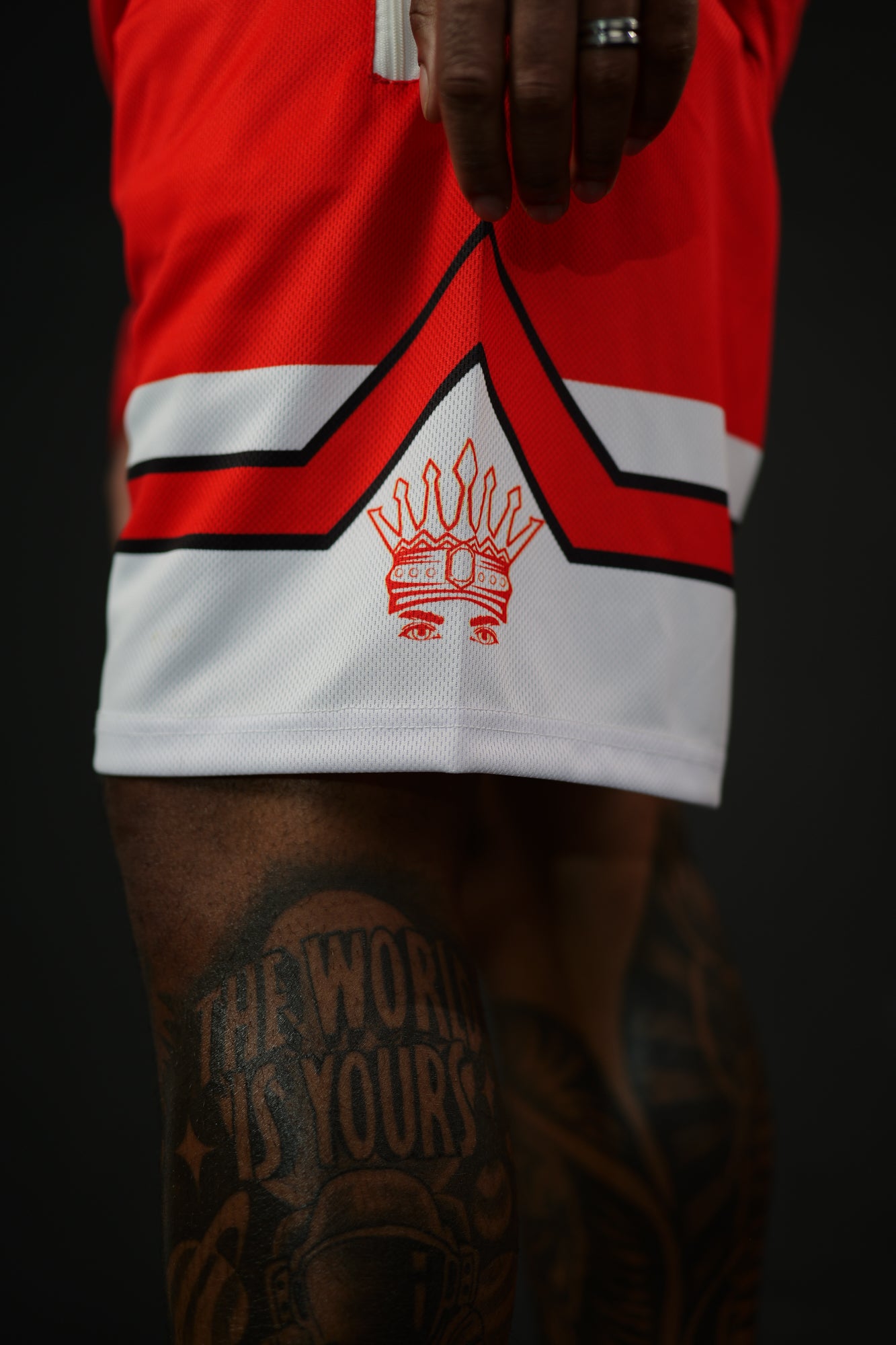 Men's Basketball Shorts