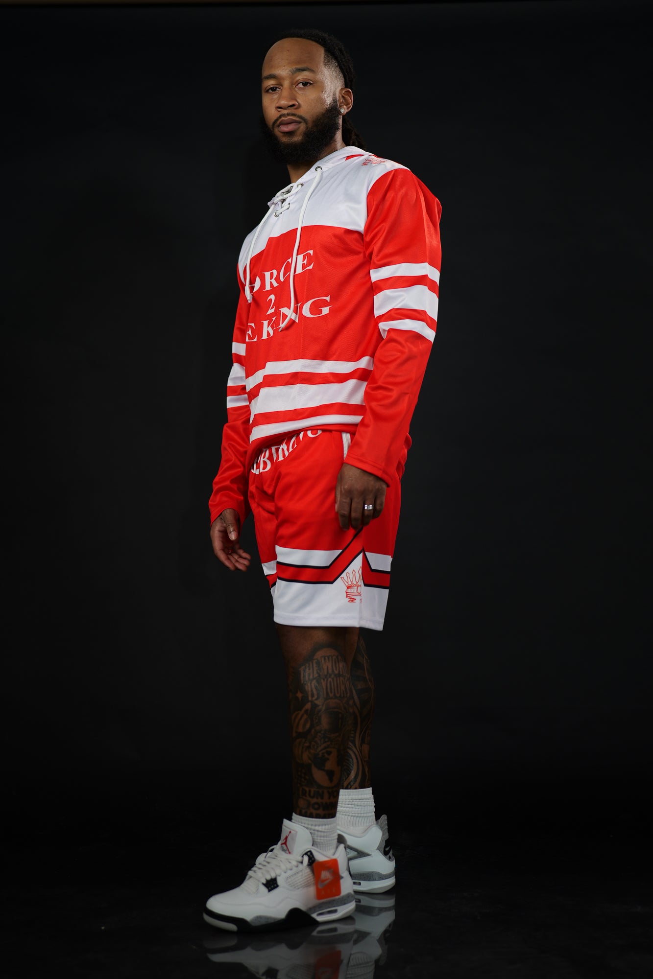 Men's Basketball Shorts