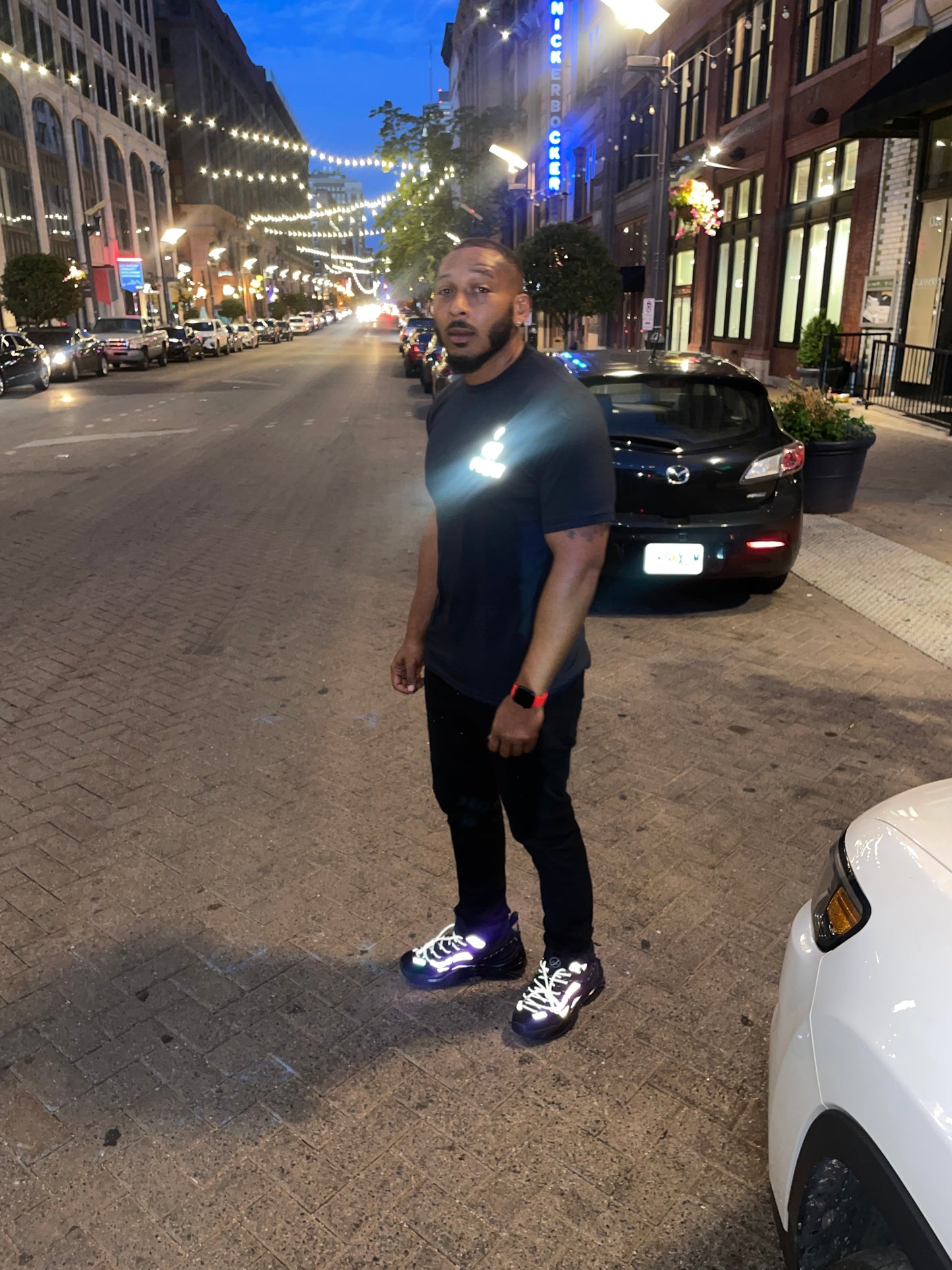 Men's Short Sleeve T-Shirt