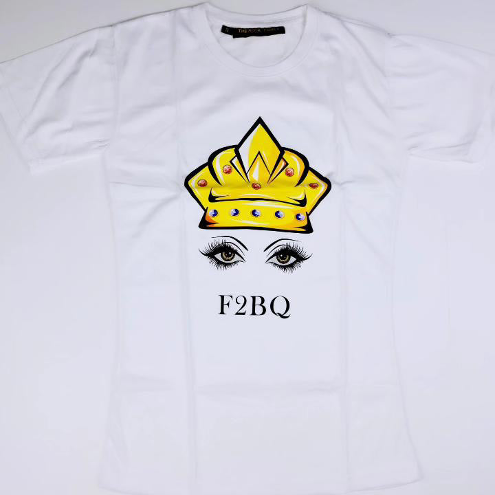 Big Logo F2BQ