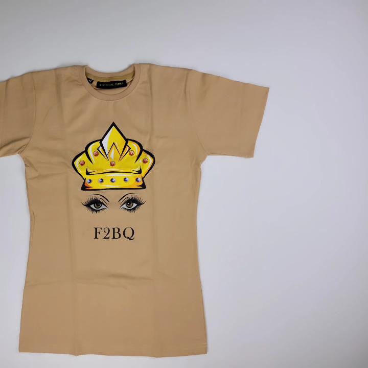 Big Logo F2BQ