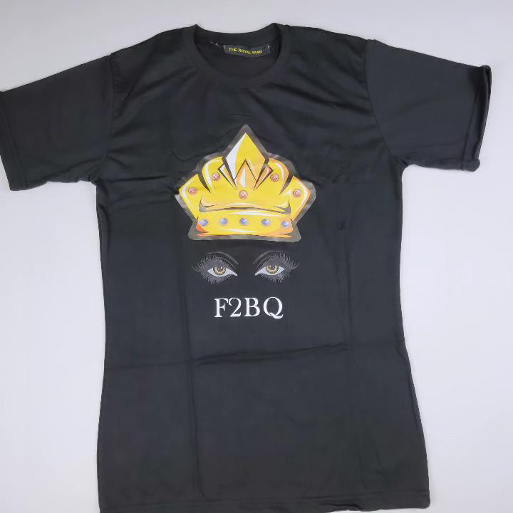 Big Logo F2BQ