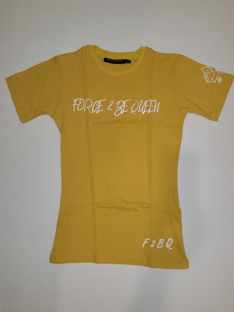 Women's Short Sleeve Shirt