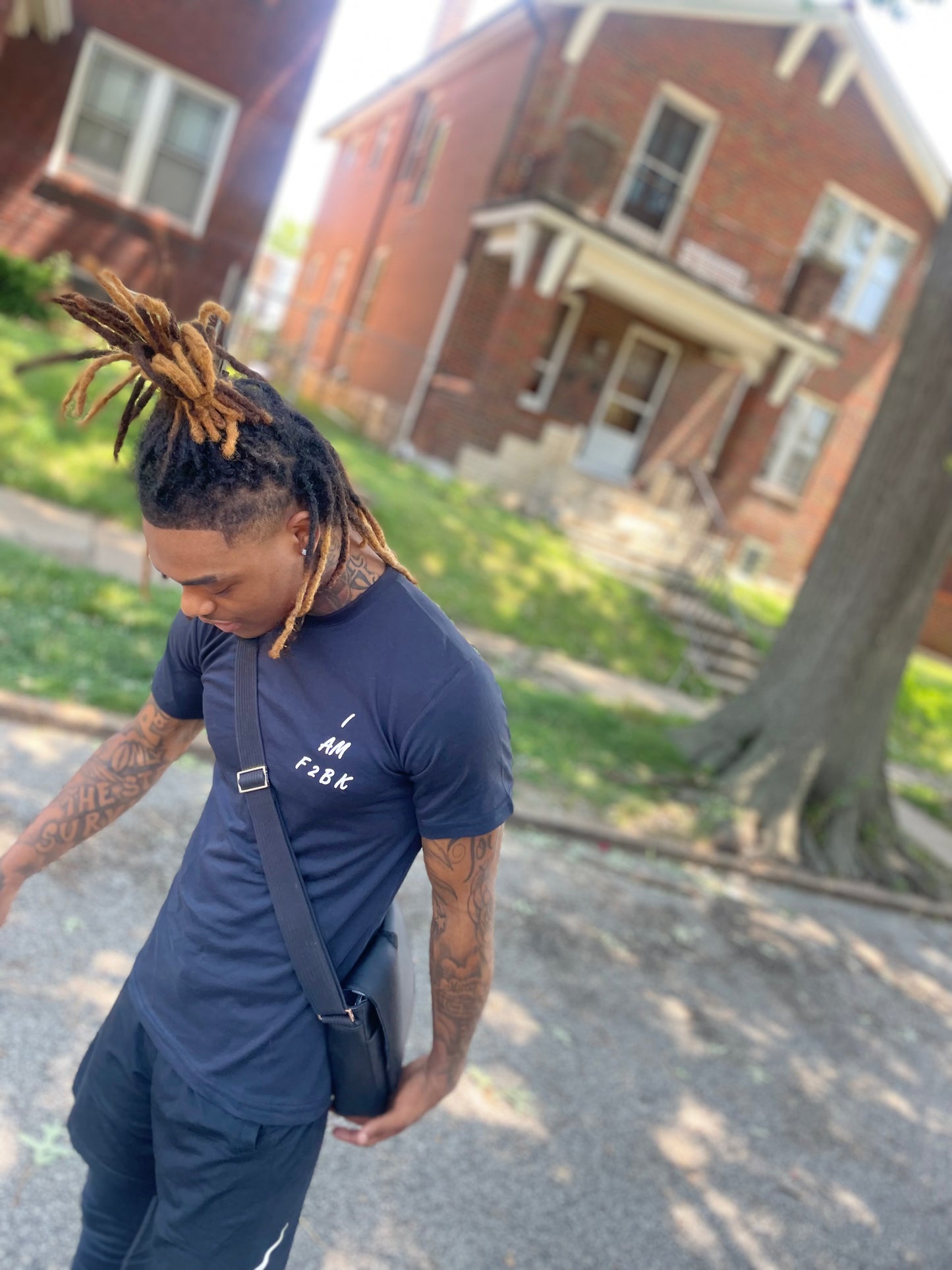 Men's Short Sleeve T-Shirt