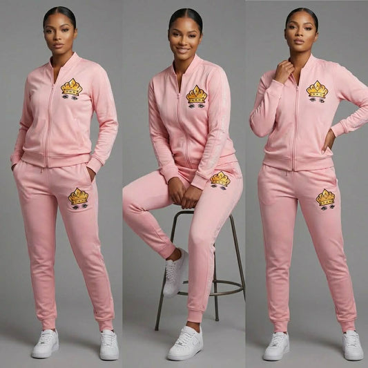 Women's Tracksuit