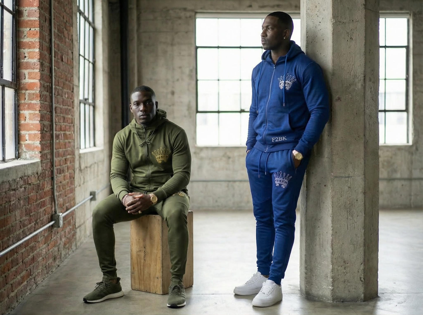 Men's Tracksuit