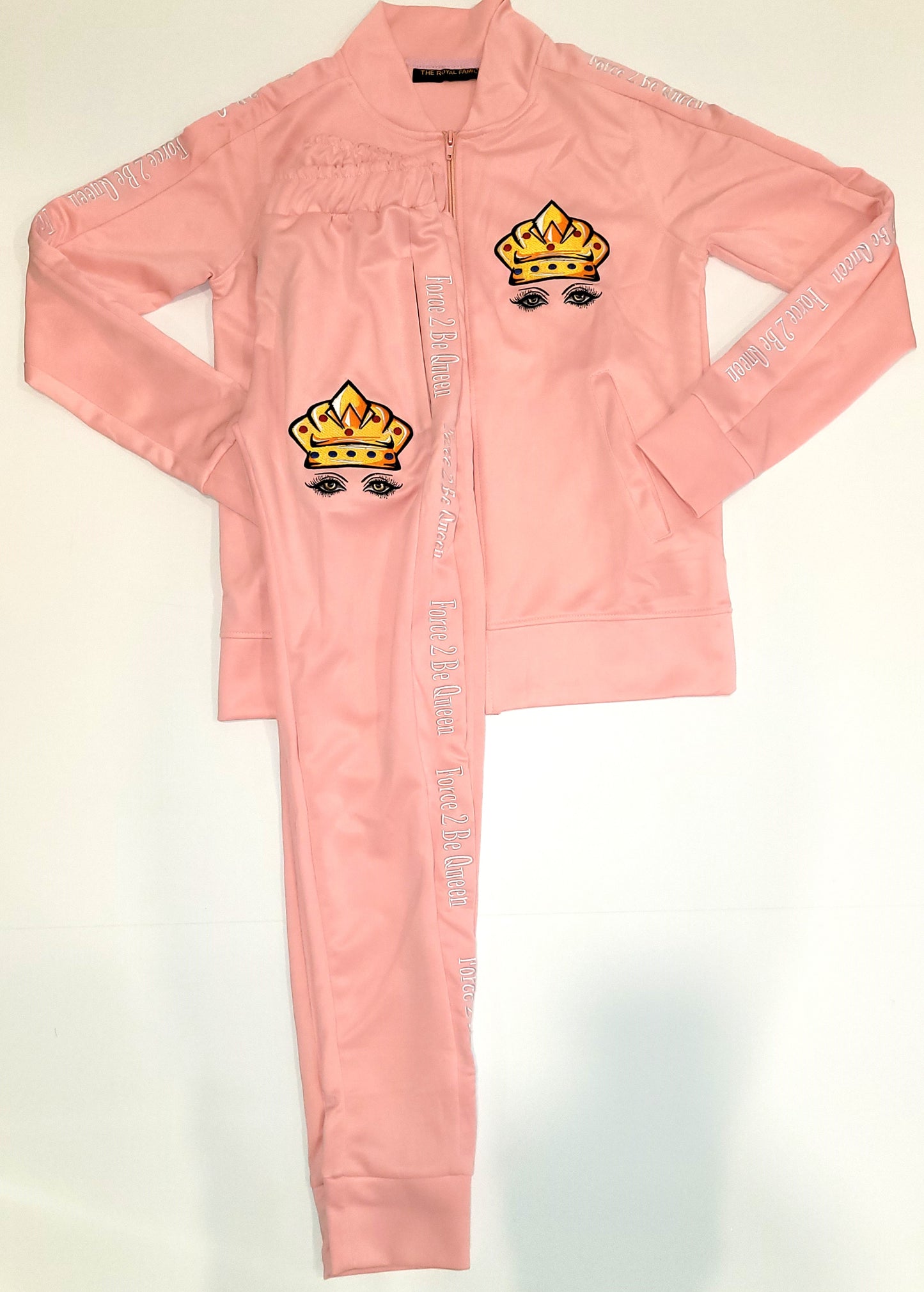 Women's Tracksuit