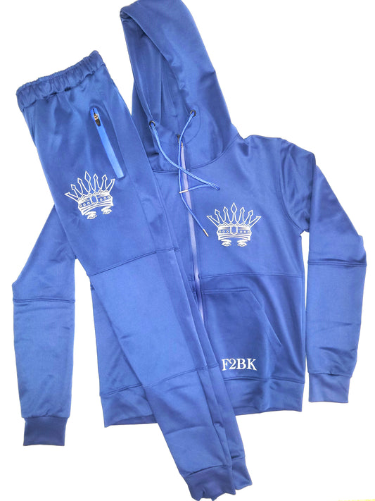 Men's Tracksuit