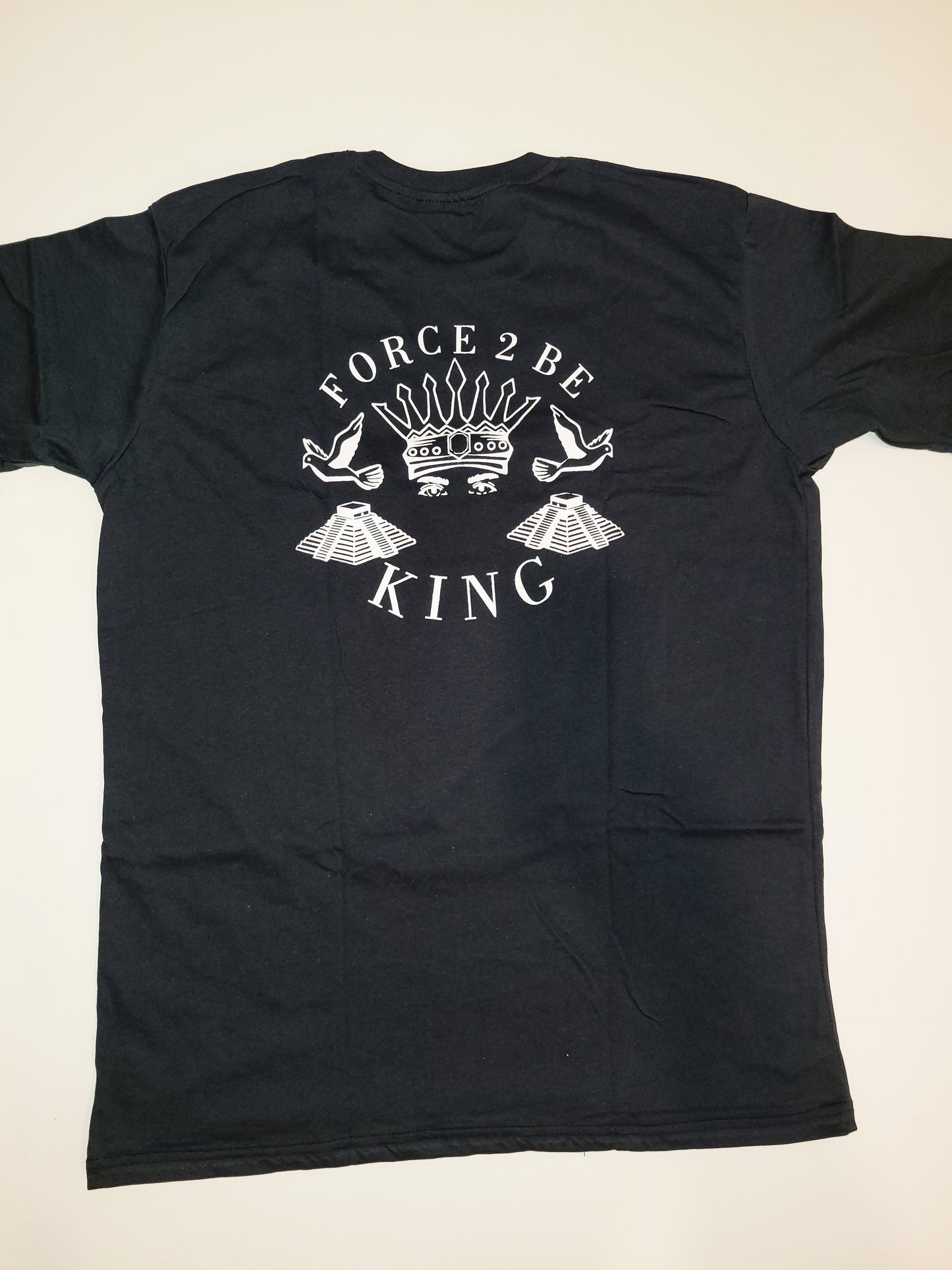 Men's Short Sleeve T-Shirt