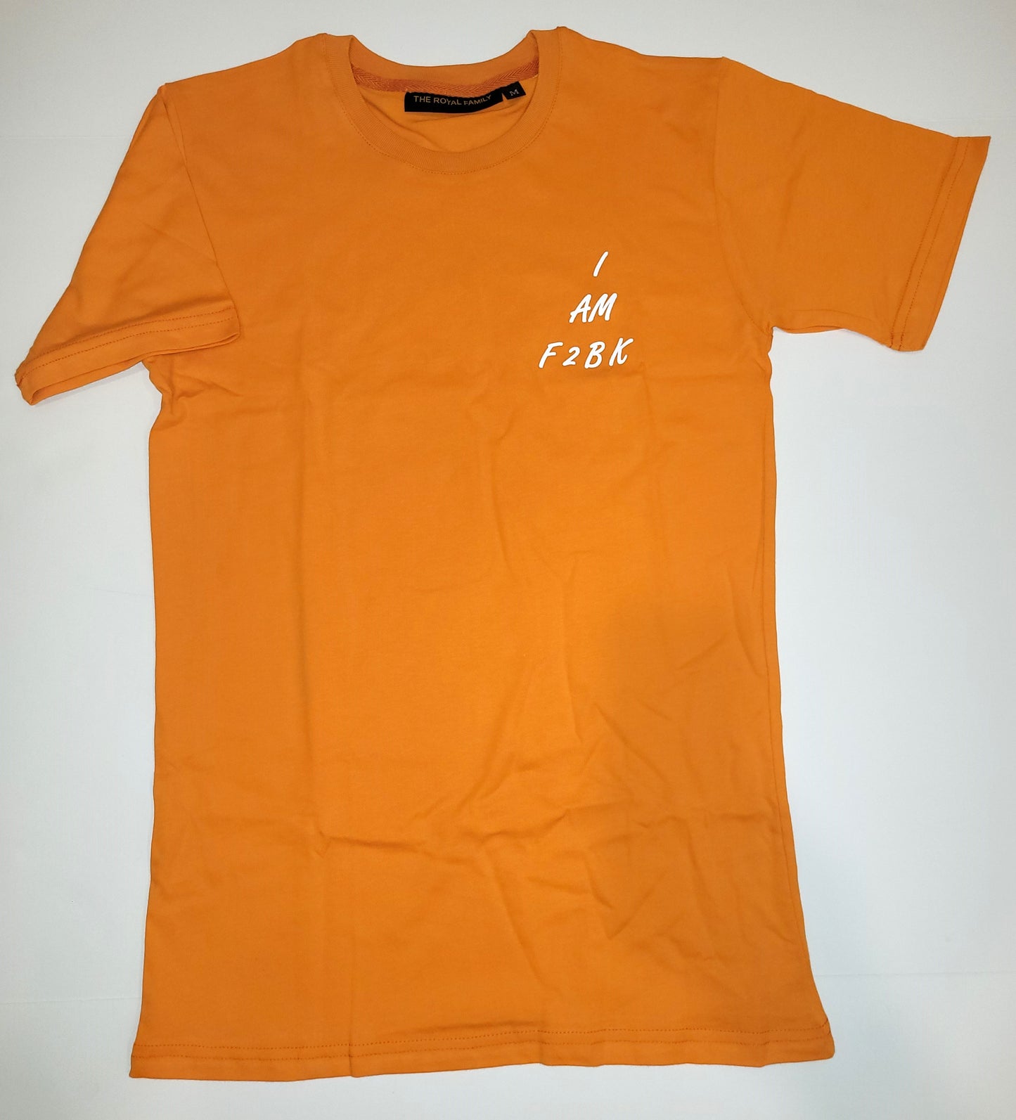 Men's Short Sleeve T-Shirt