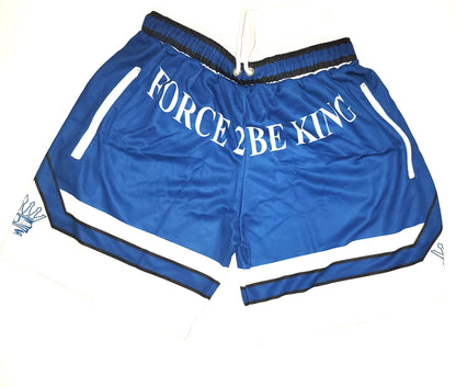 Men's Basketball Shorts