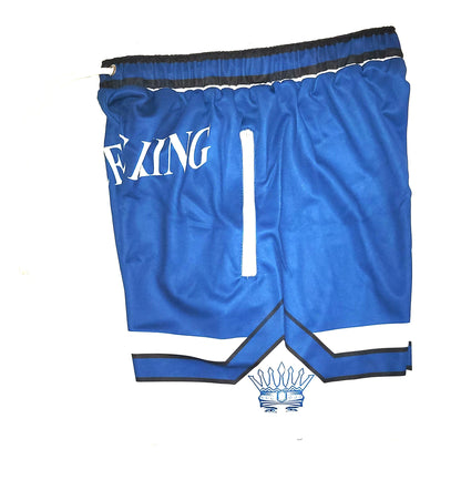 Men's Basketball Shorts