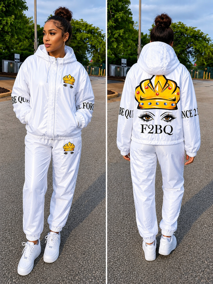 Women’s Windbreaker