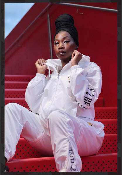 Women’s Windbreaker