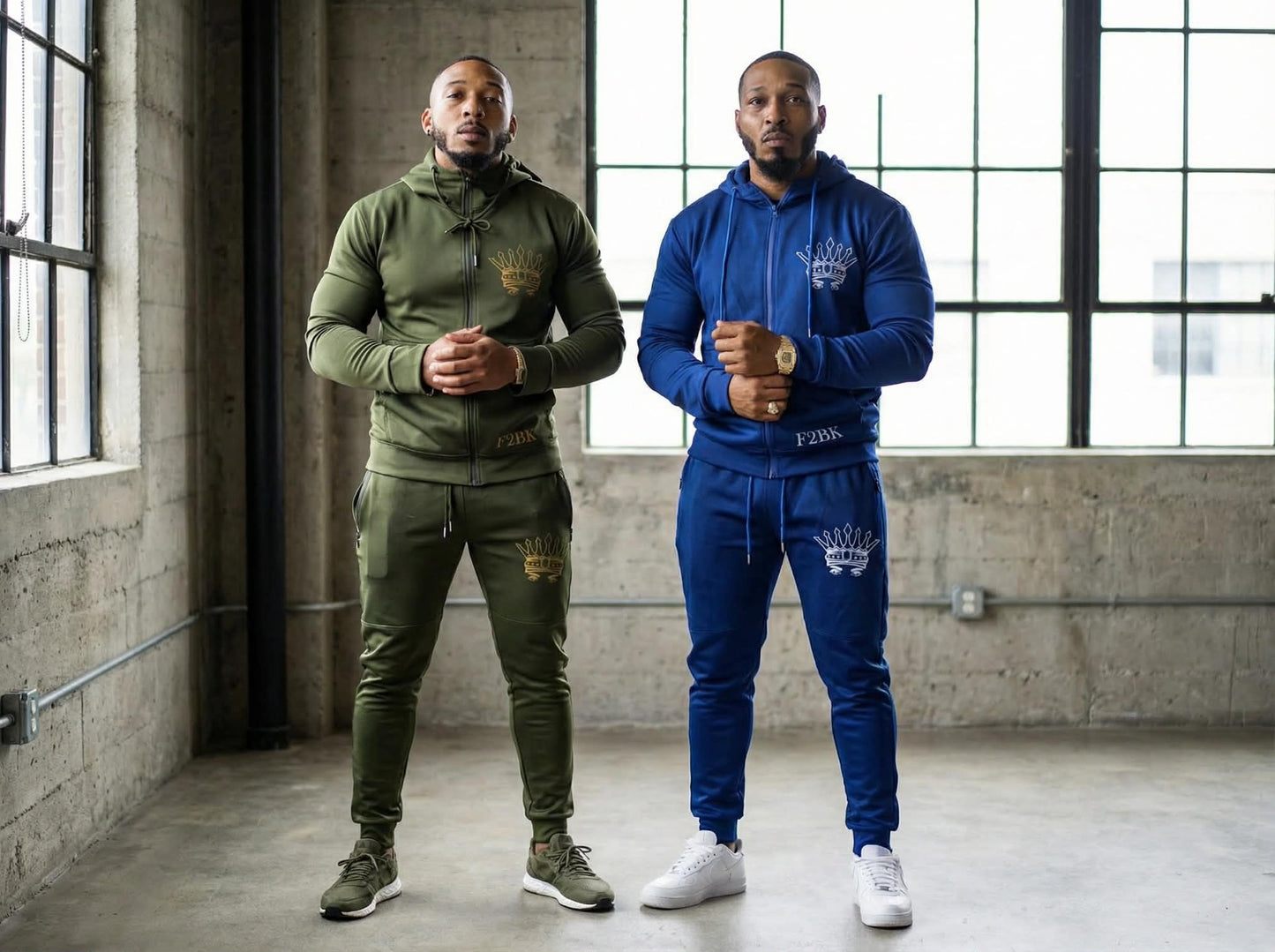 Men's Tracksuit