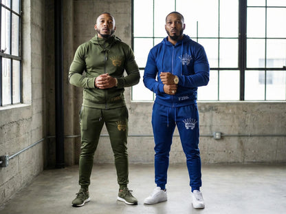 Men's Tracksuit