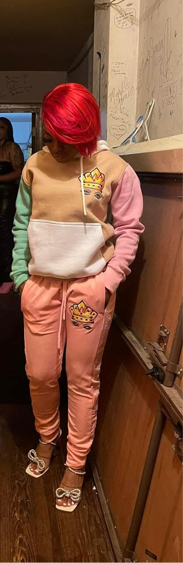 Women's Hoodie