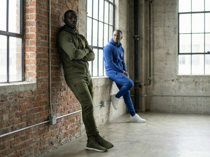 Men's Tracksuit