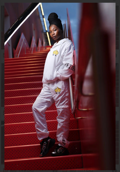 Women’s Windbreaker