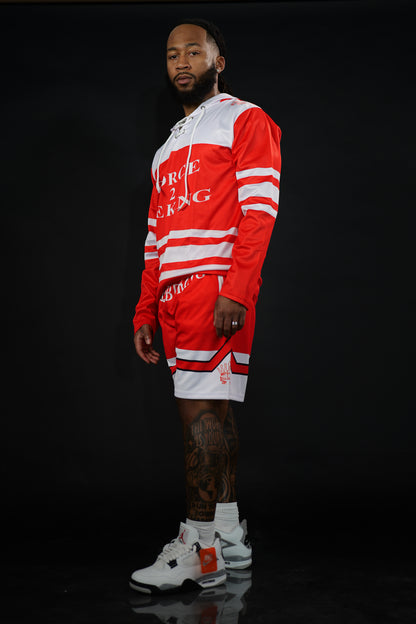 Men's Basketball Shorts