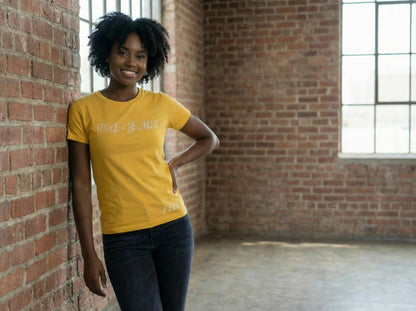 Women's Short Sleeve Shirt