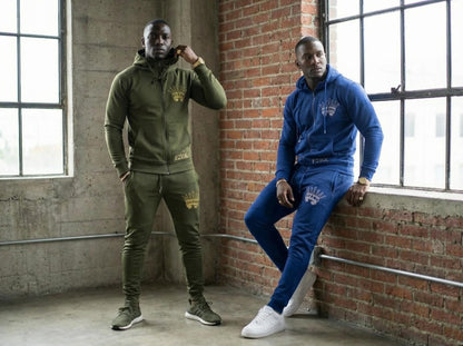 Men's Tracksuit