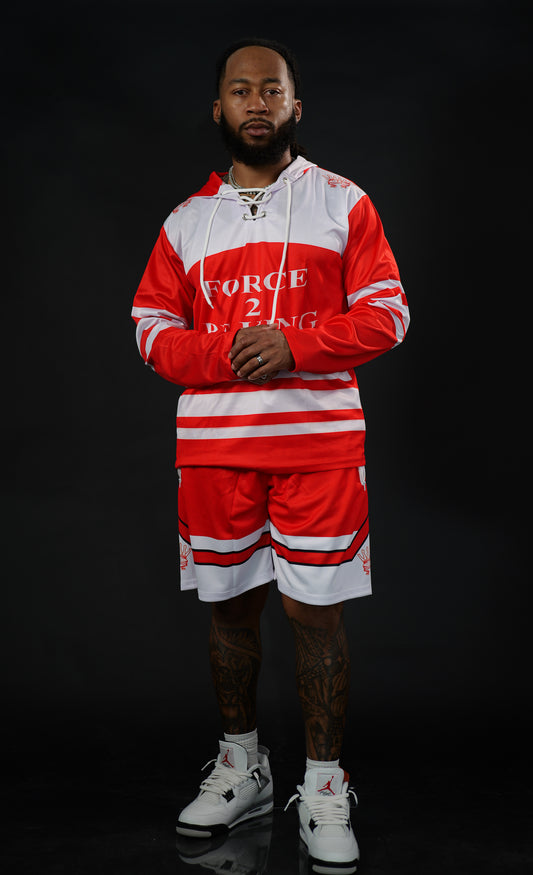 Men's Long Sleeve Shirt