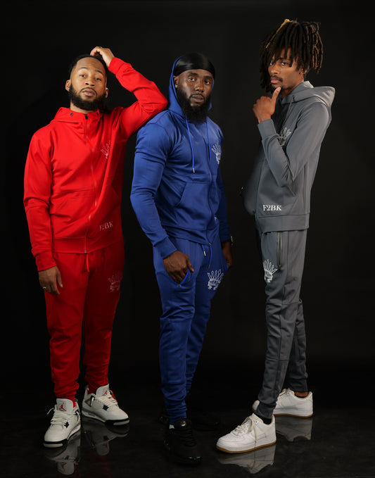 Men's Tracksuit