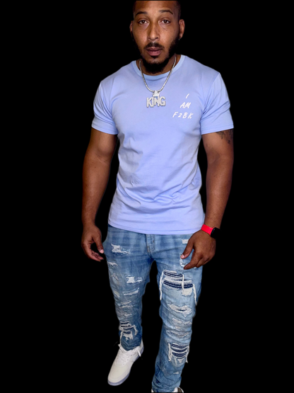 Men's Short Sleeve T-Shirt