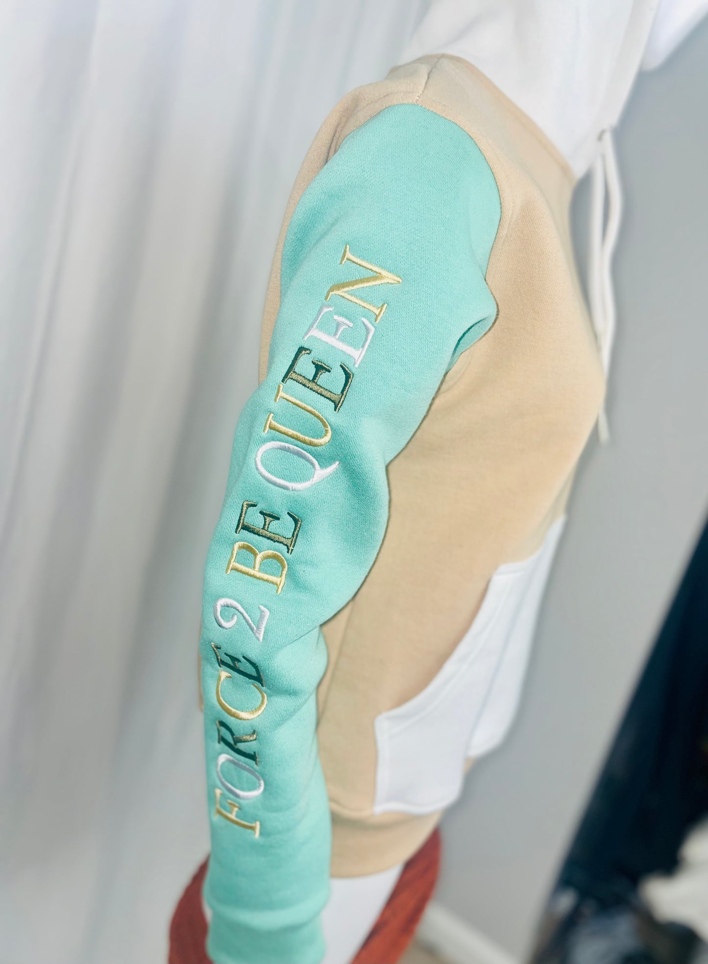 Women's Hoodie