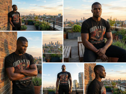 Short Sleeve T-Shirt