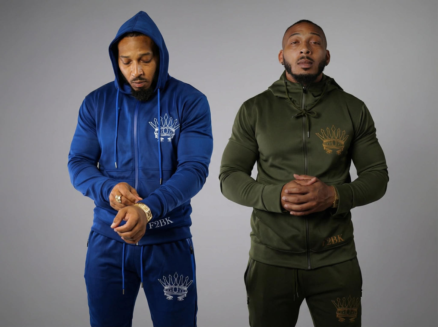 Men's Tracksuit