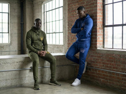 Men's Tracksuit