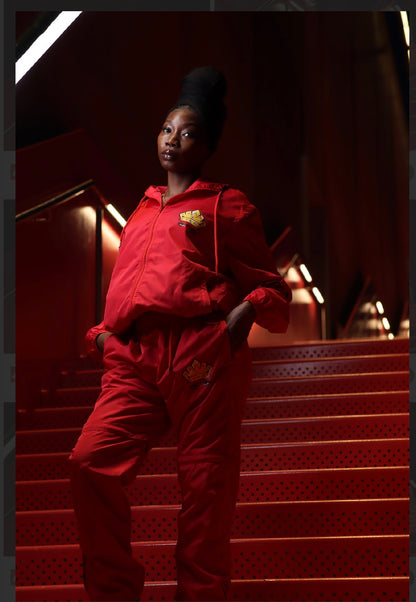 Women’s Windbreaker