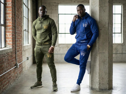 Men's Tracksuit