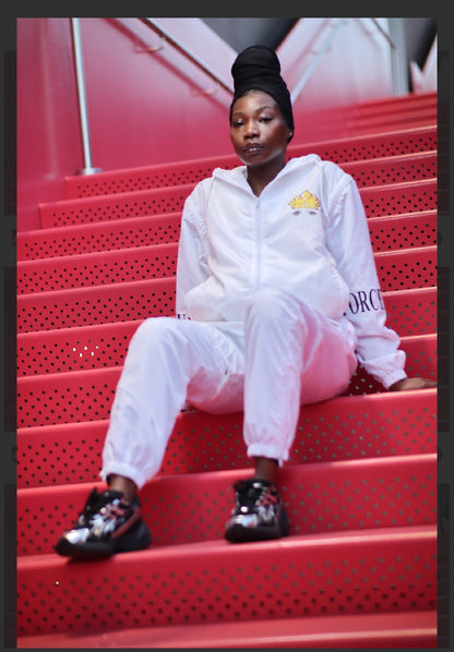 Women’s Windbreaker