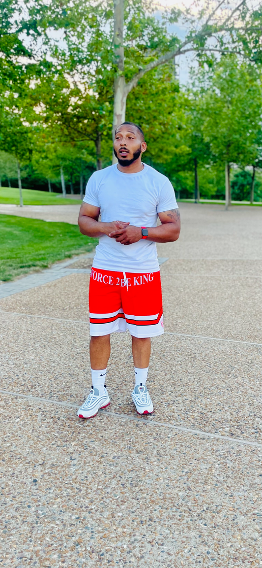 Men's Basketball Shorts