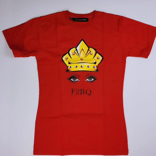 Big Logo F2BQ